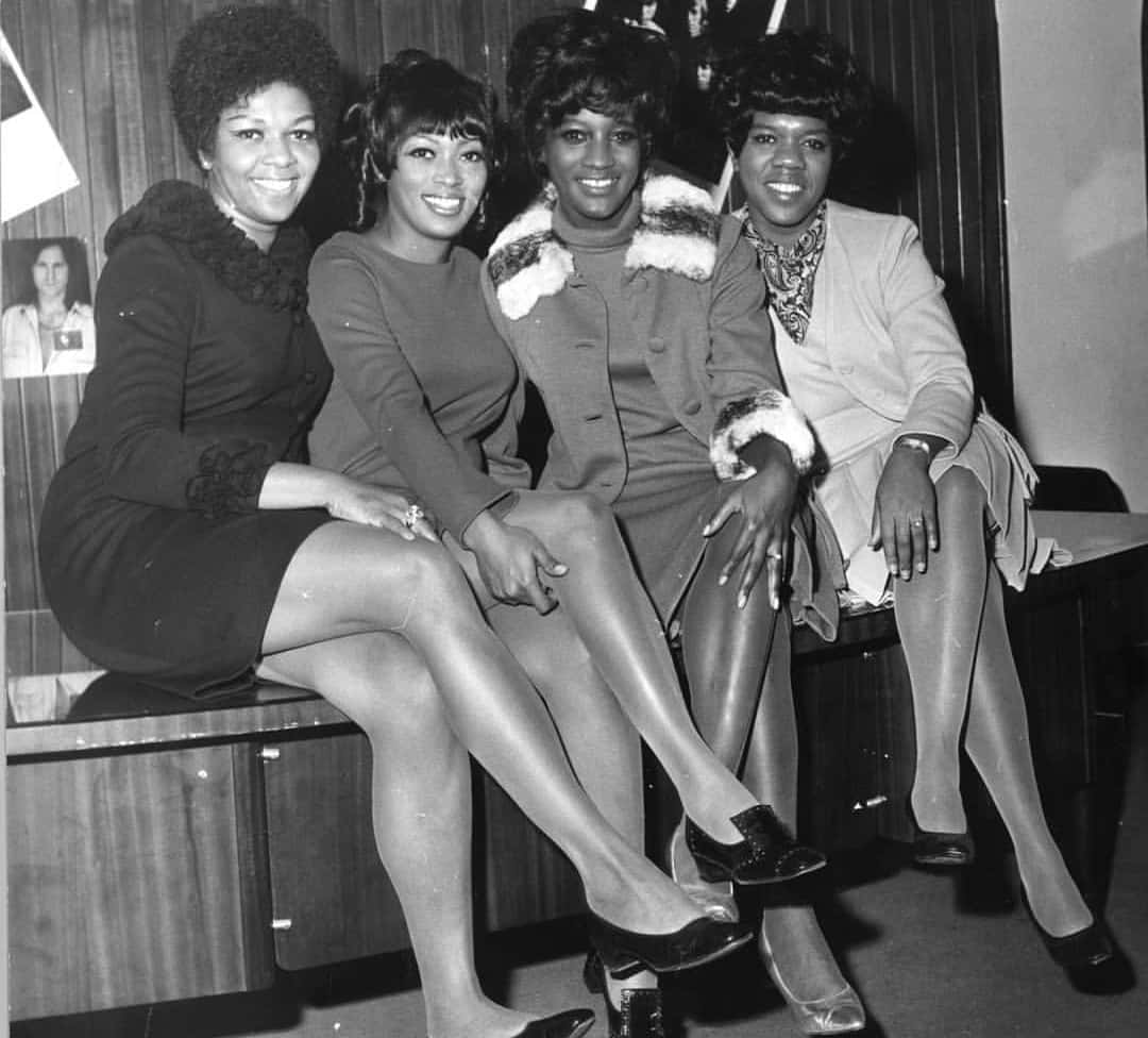 Whitney Houston facts