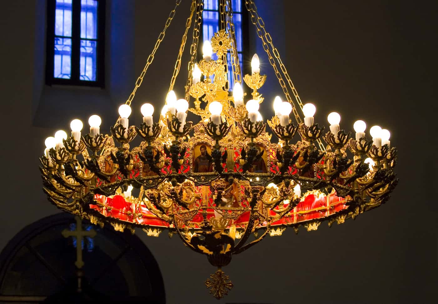 Galileo Galilei facts 