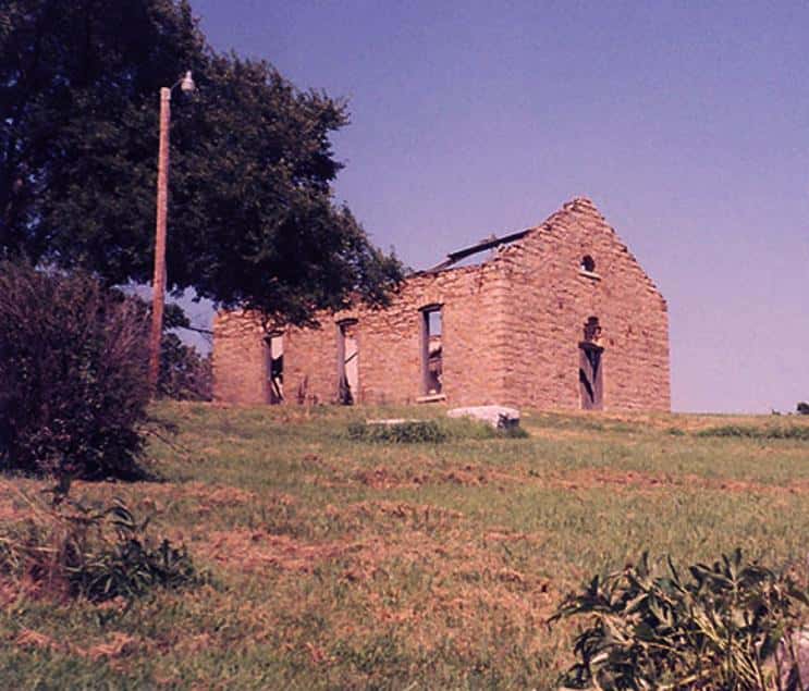 The Spookiest Places On Earth facts