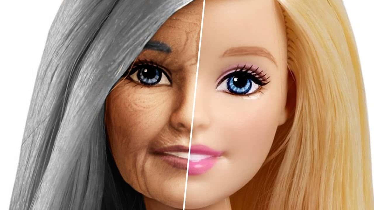 Barbie facts