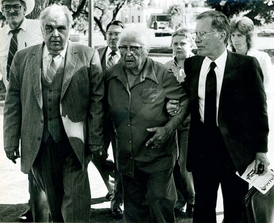 Inspirations for Horror Movies facts