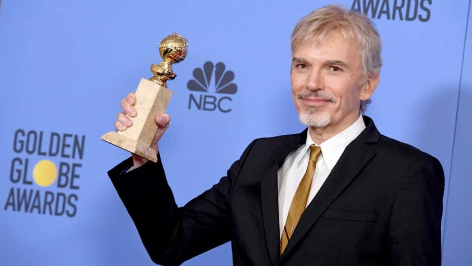 Billy Bob Thornton facts