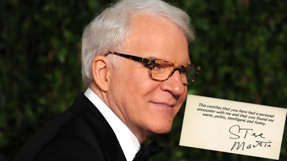 Strange Celebrity Behavior facts