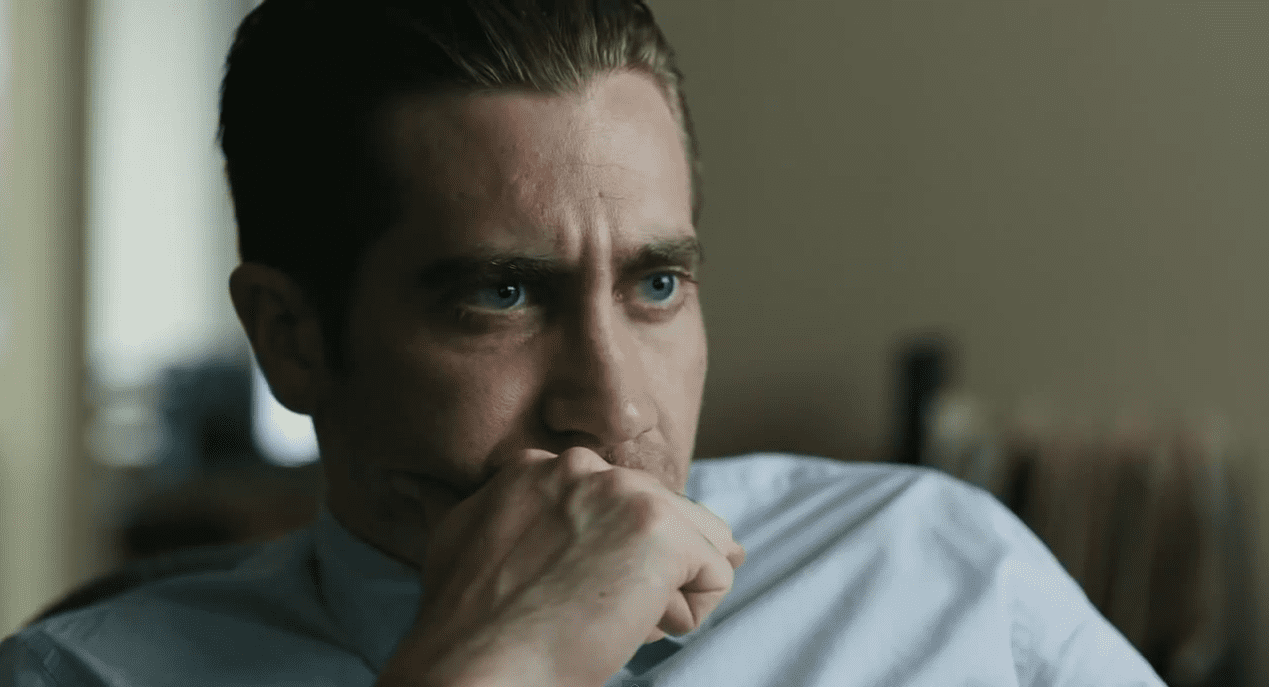 Jake Gyllenhaal facts