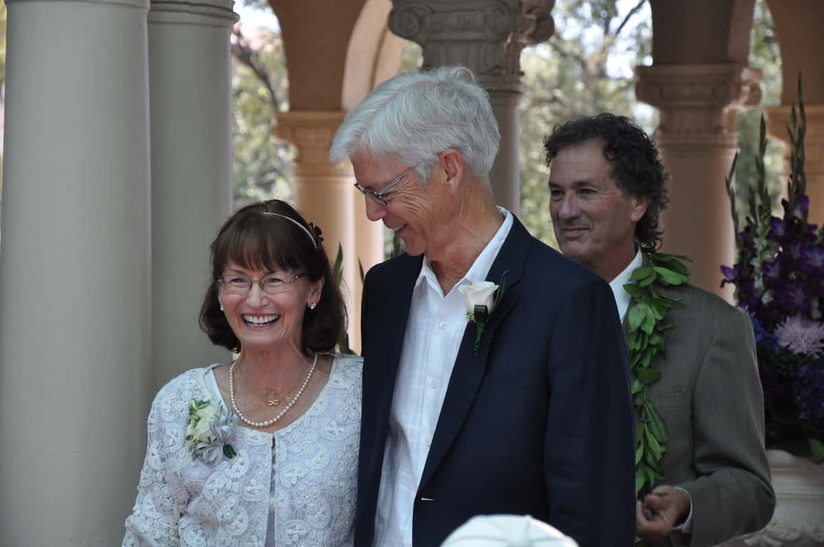 It’s Never Too Late: The Story of Janice and Wilson