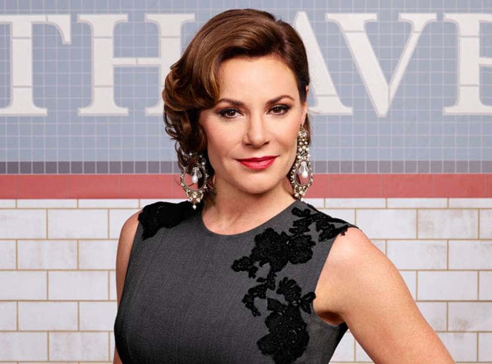 The Real Housewives facts