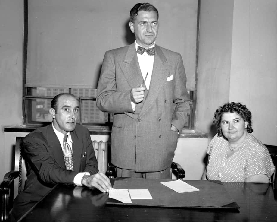 Messed Up Love Stories facts