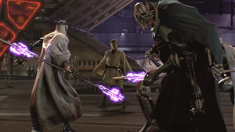 Star Wars Weapons facts