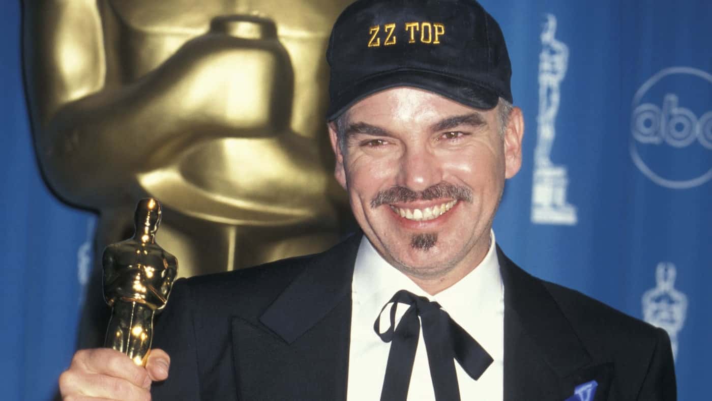 Billy Bob Thornton facts