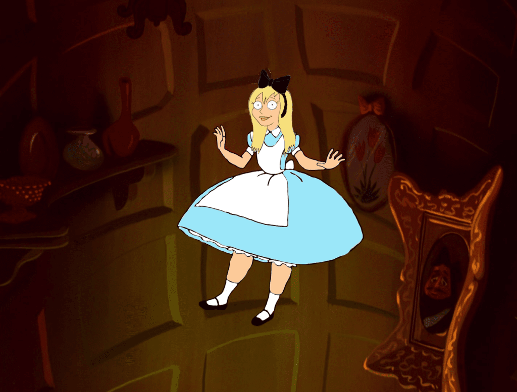 Drew Barrymore facts 