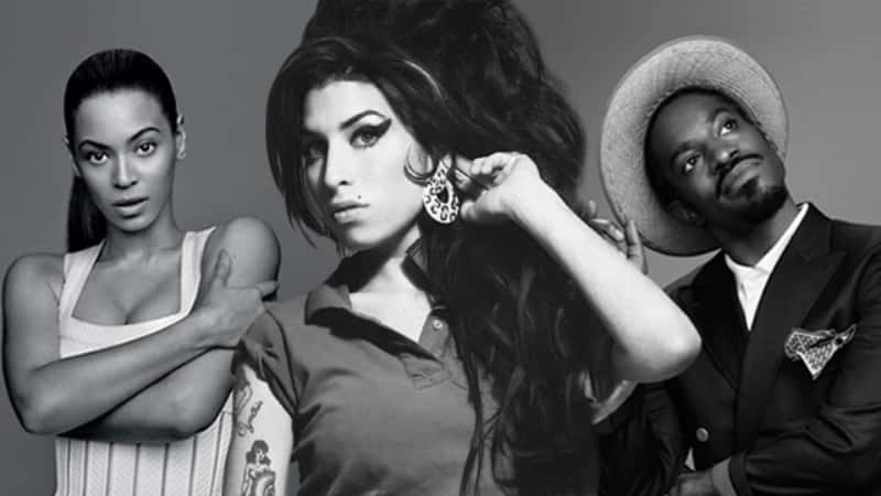 Amy Winehouse facts