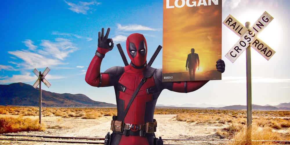 Deadpool Movies Facts