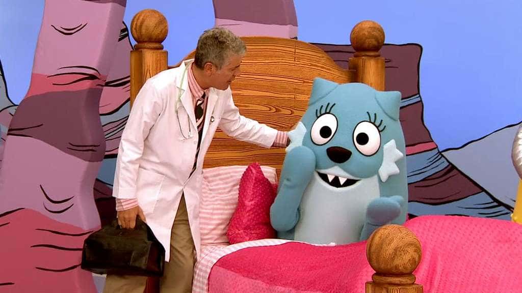 Anthony Bourdain Facts