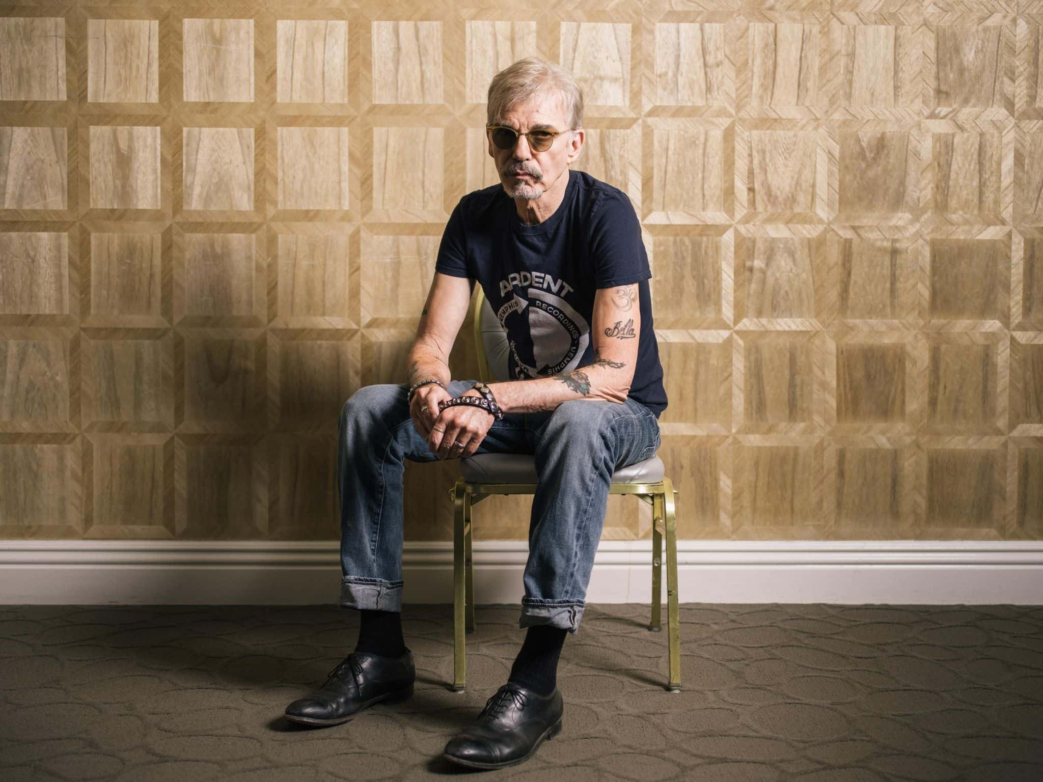 Billy Bob Thornton facts