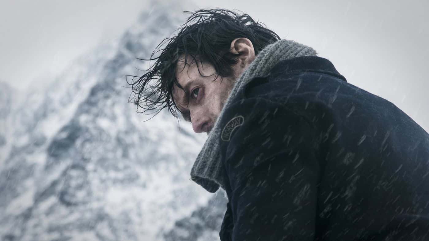 People Lucky to Be Alive facts