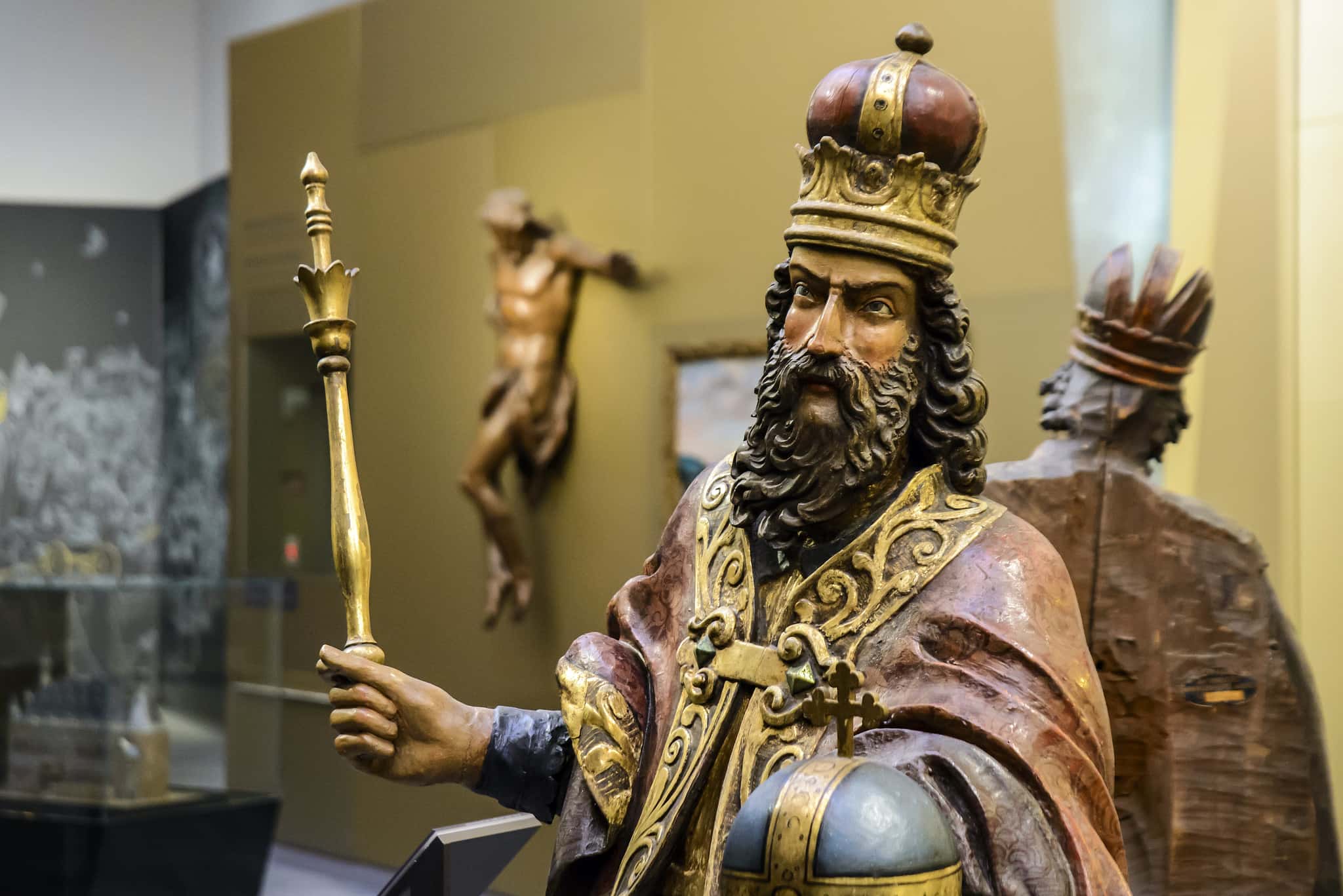 Medieval Beliefs facts