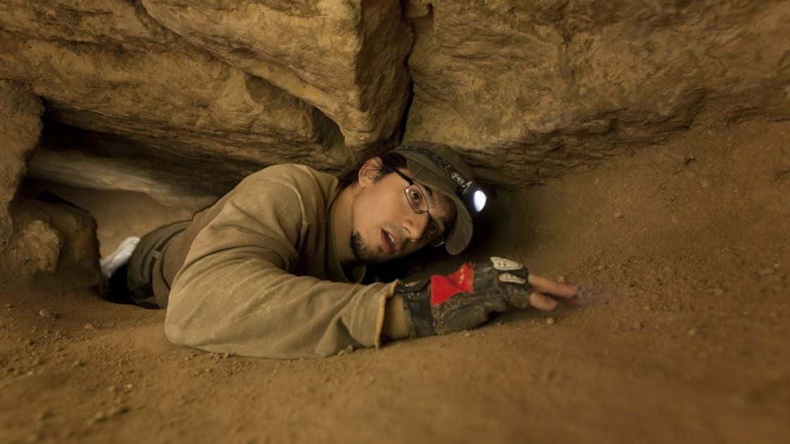 The Spookiest Places On Earth facts