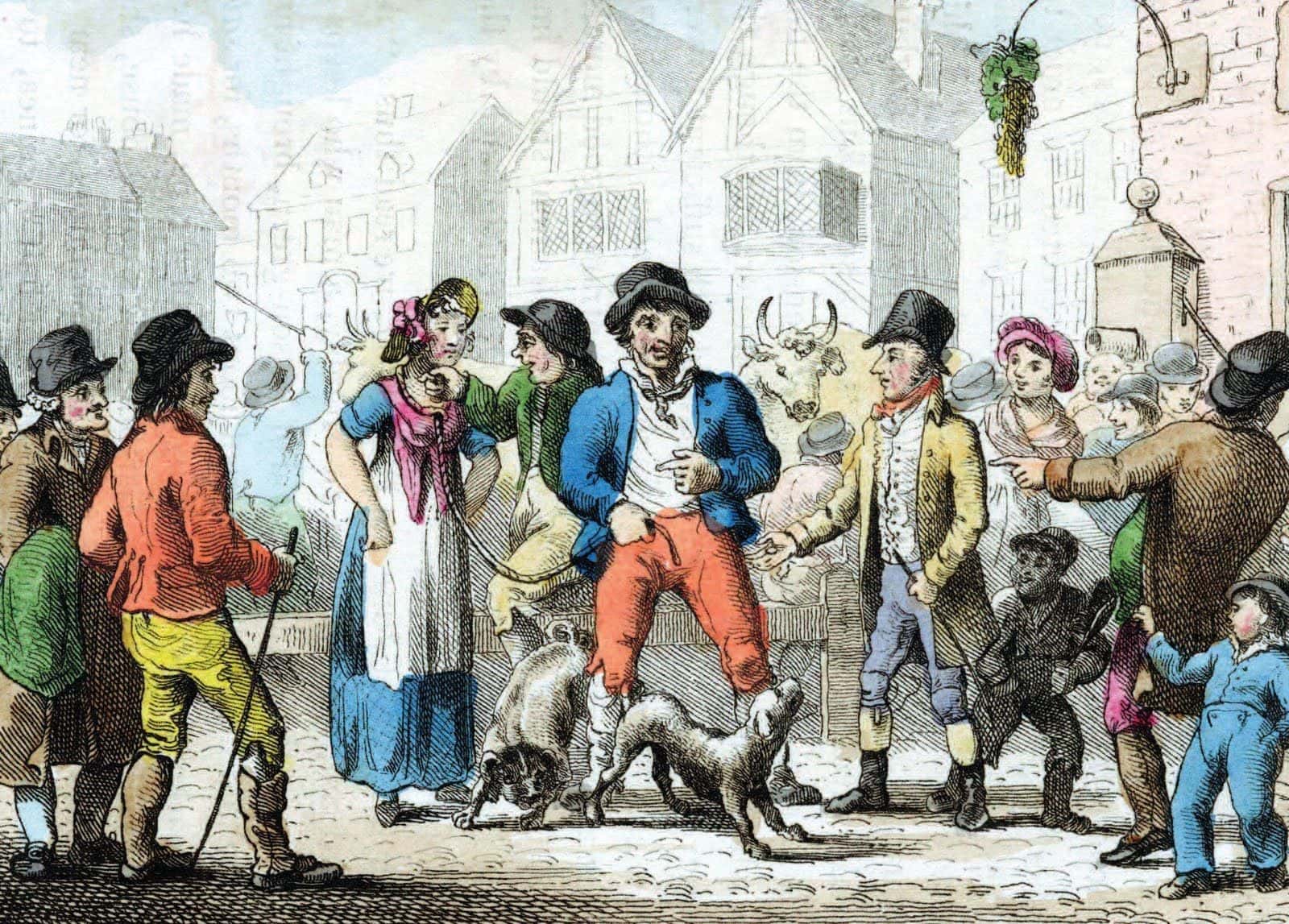 Messed Up Love Stories facts