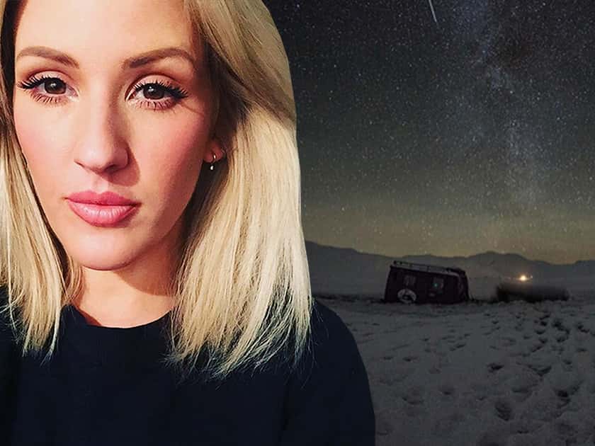 People Lucky to Be Alive facts