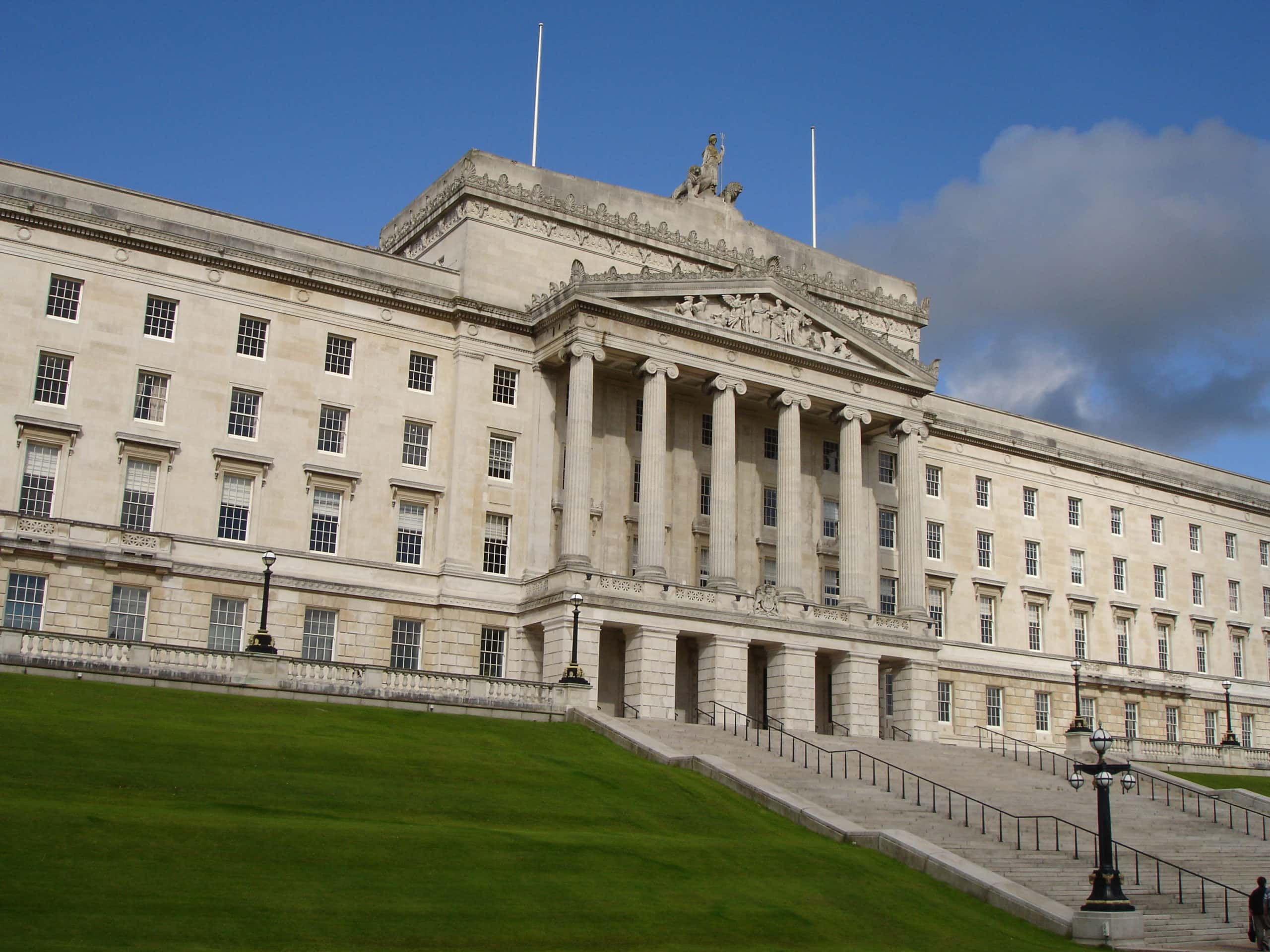 Northern Irish Troubles Facts