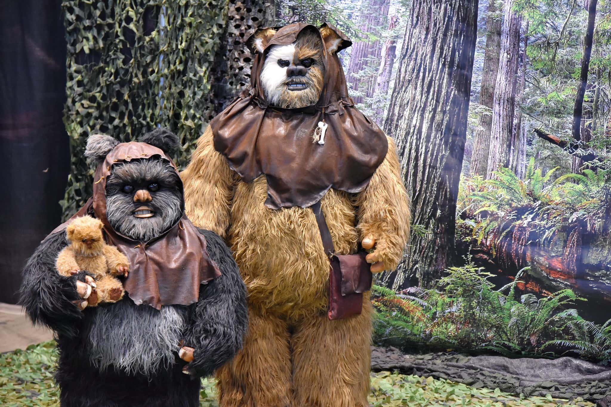 Deadly Star Wars Weapons Facts