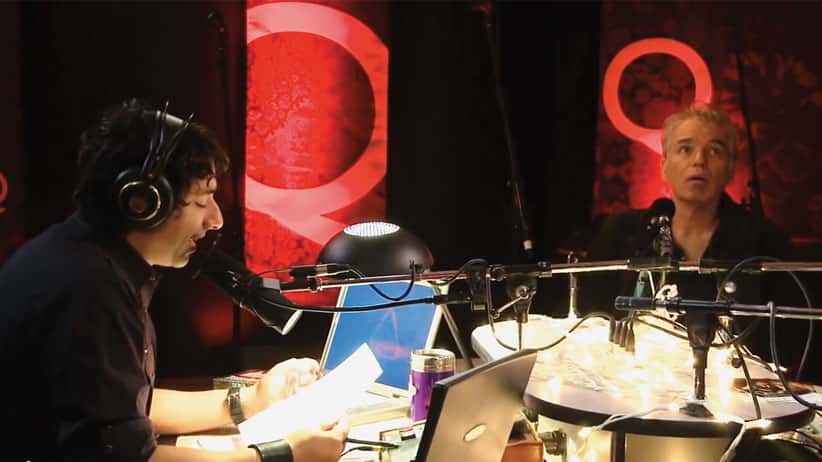 Billy Bob Thornton facts