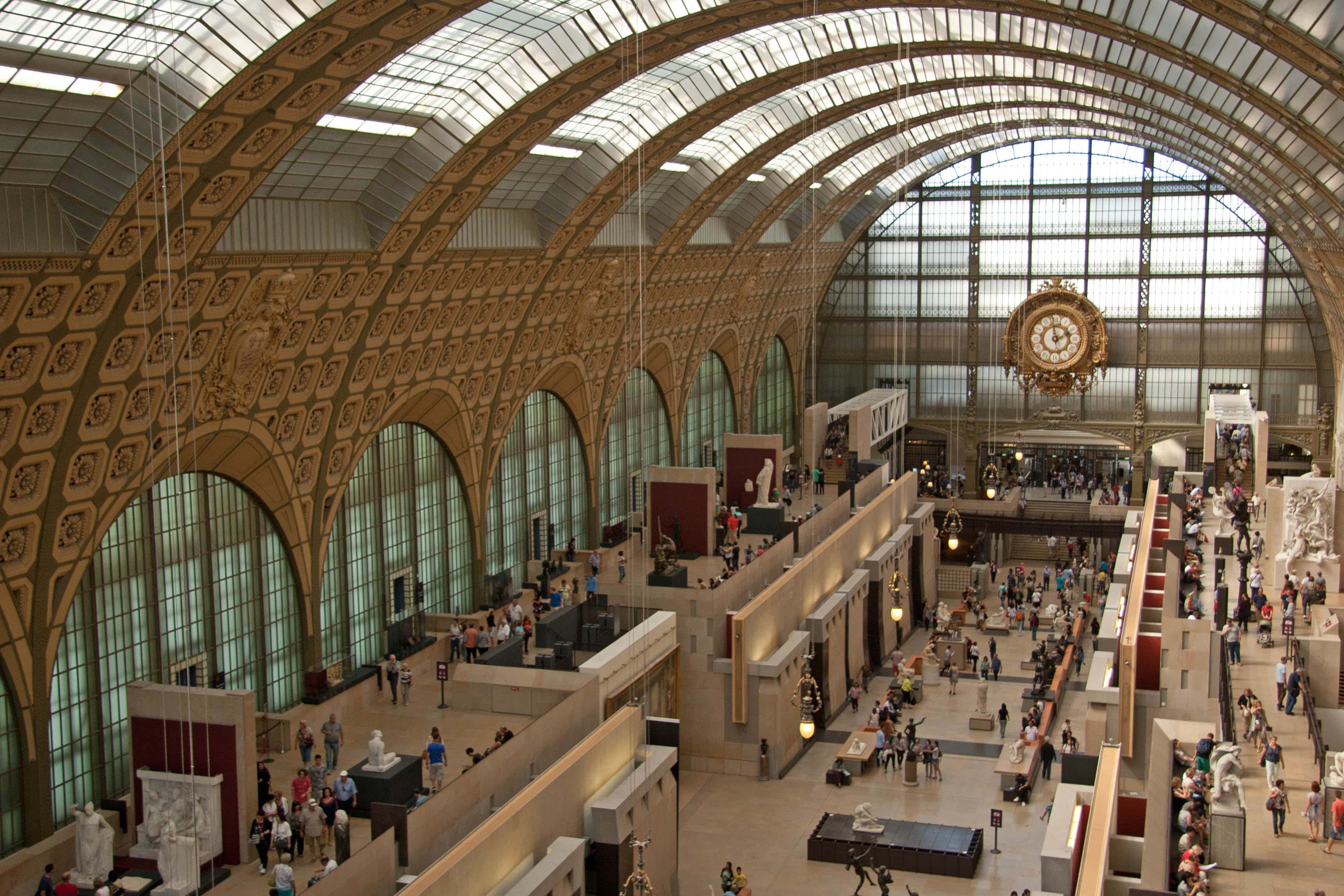 The Marquis De Sade facts