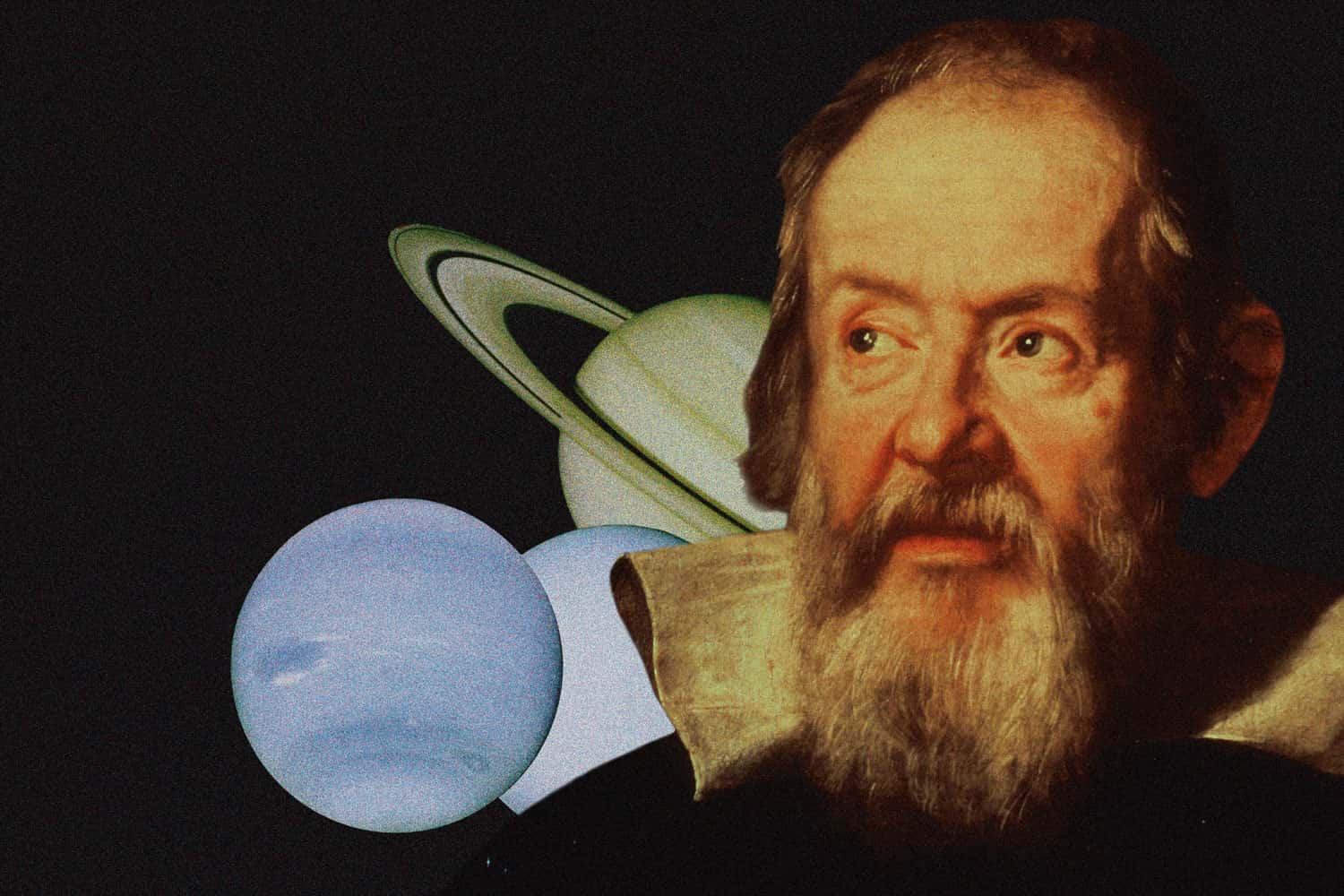 Galileo Galilei facts 
