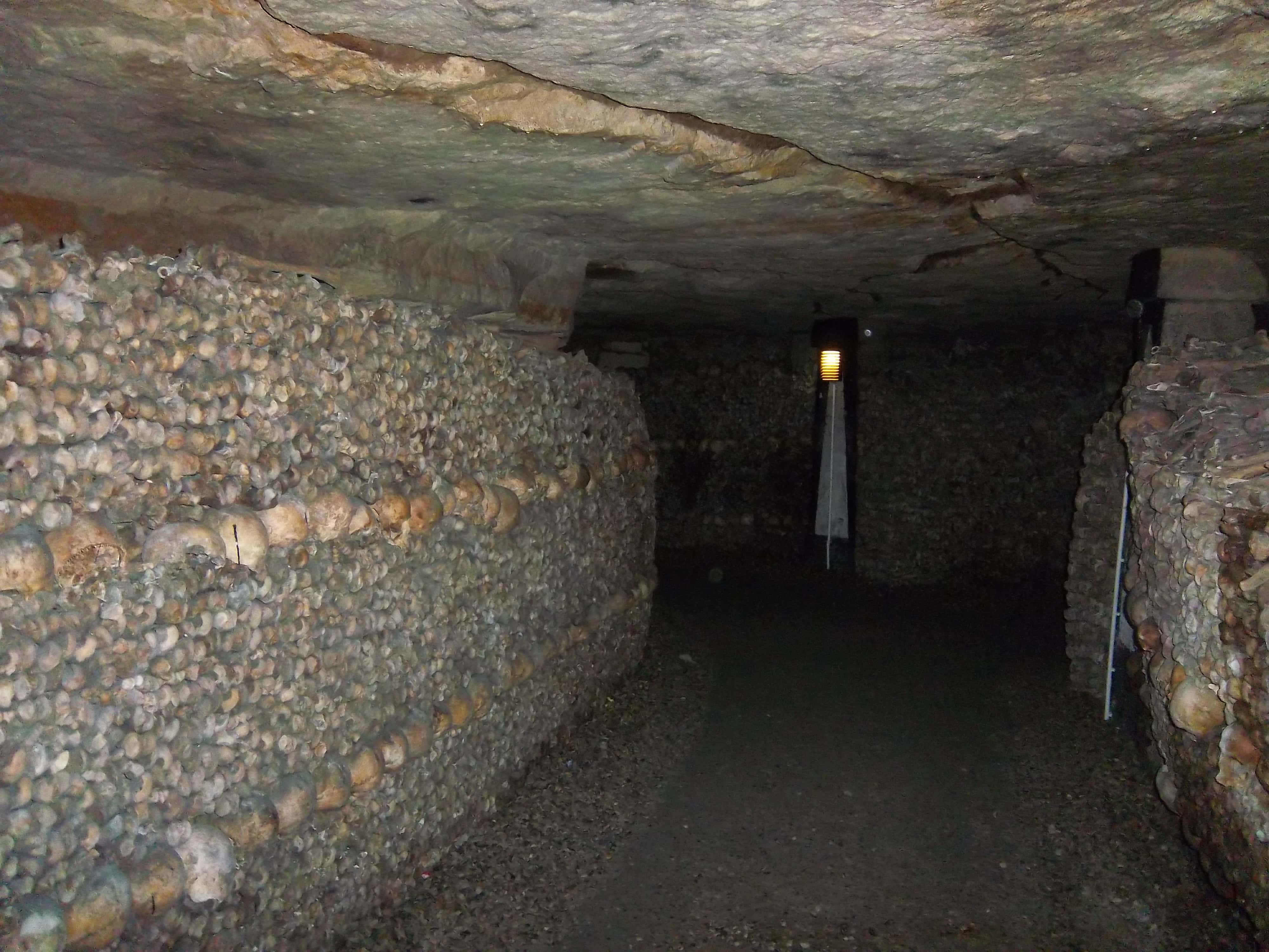 The Spookiest Places On Earth facts