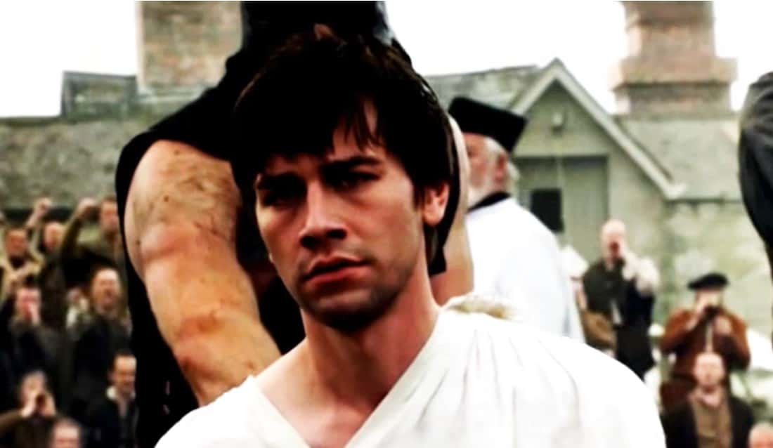 Star-Crossed Lovers Facts