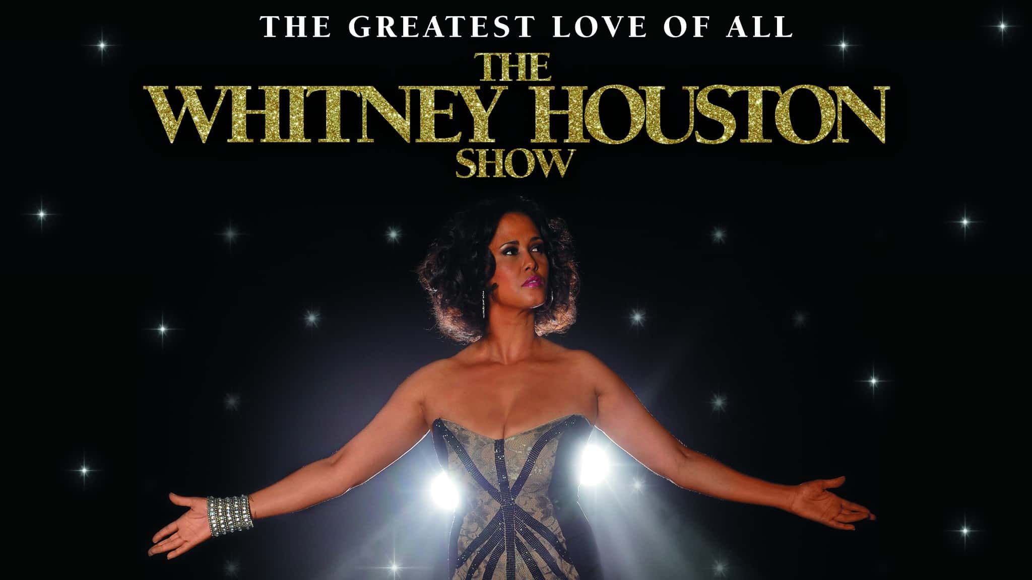 Whitney Houston facts