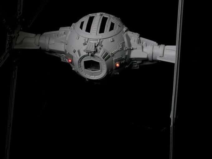 Star Wars Weapons facts