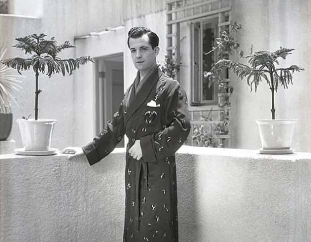 Stars Who Died Too Soon facts