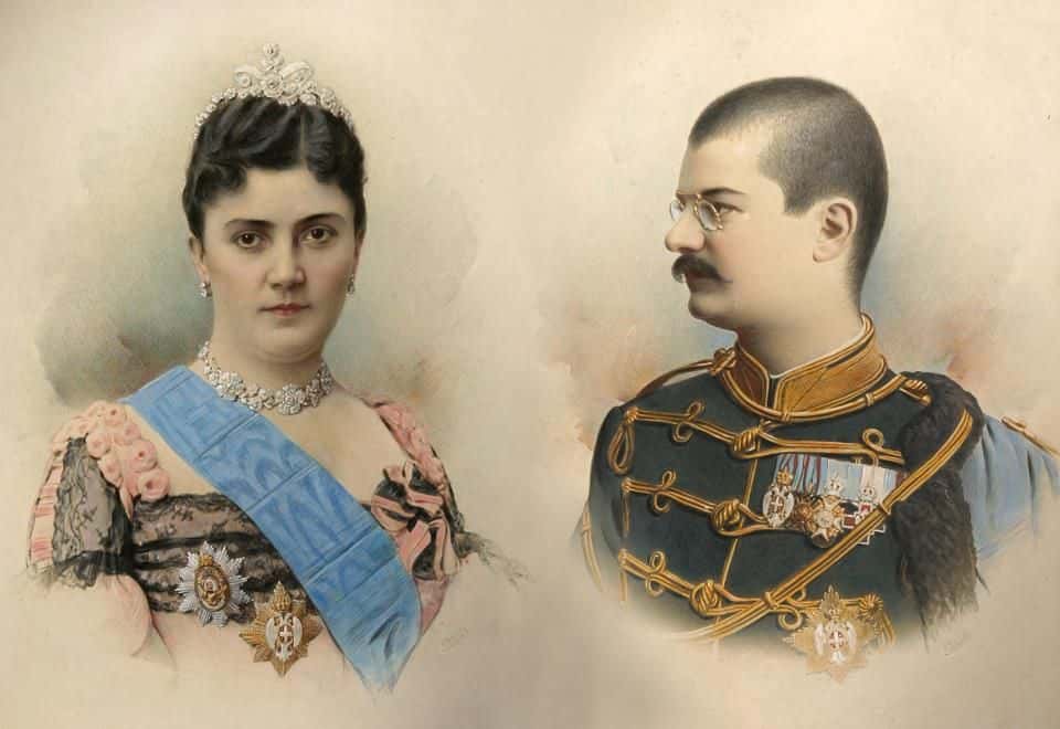 Messed Up Love Stories facts