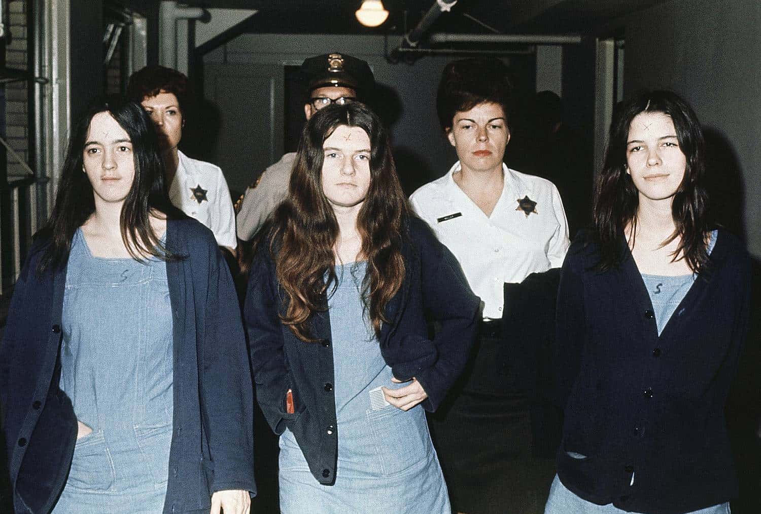 Inspirations for Horror Movies facts