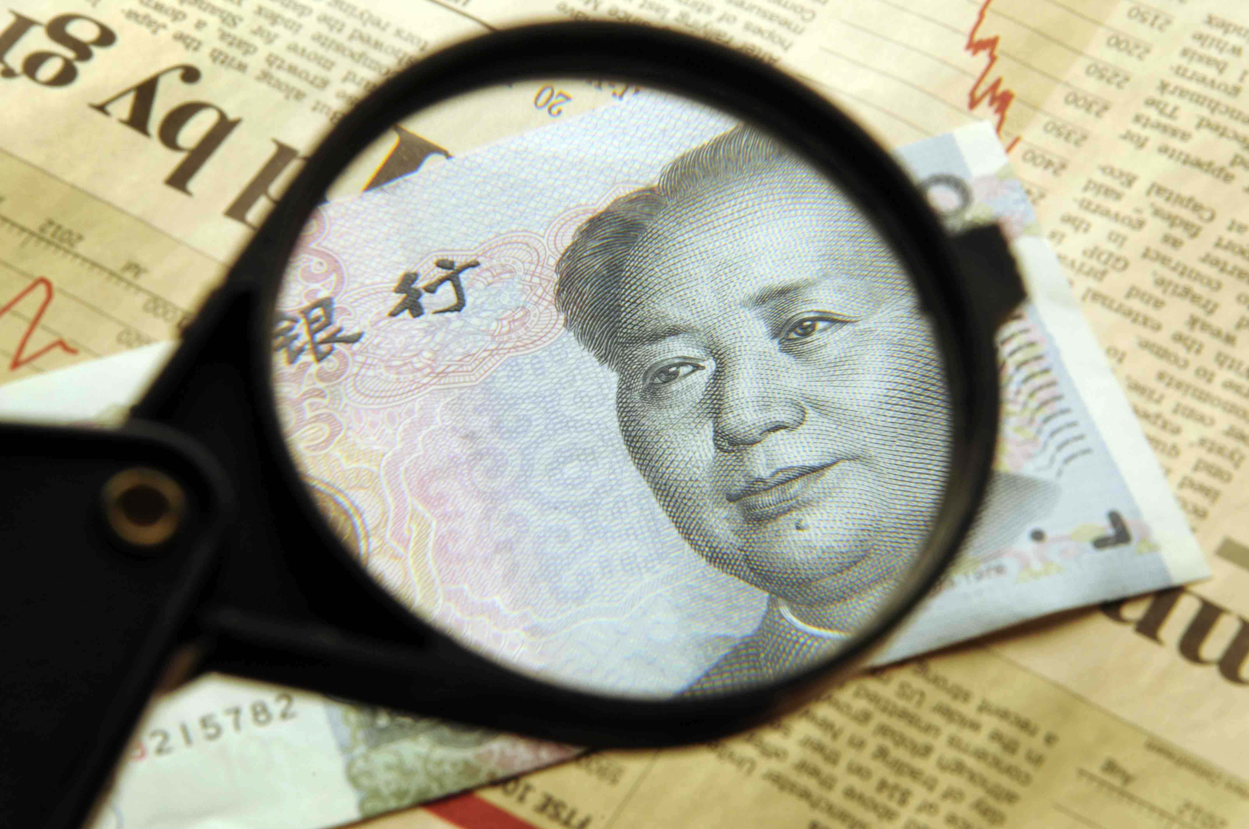 Money And Finance facts