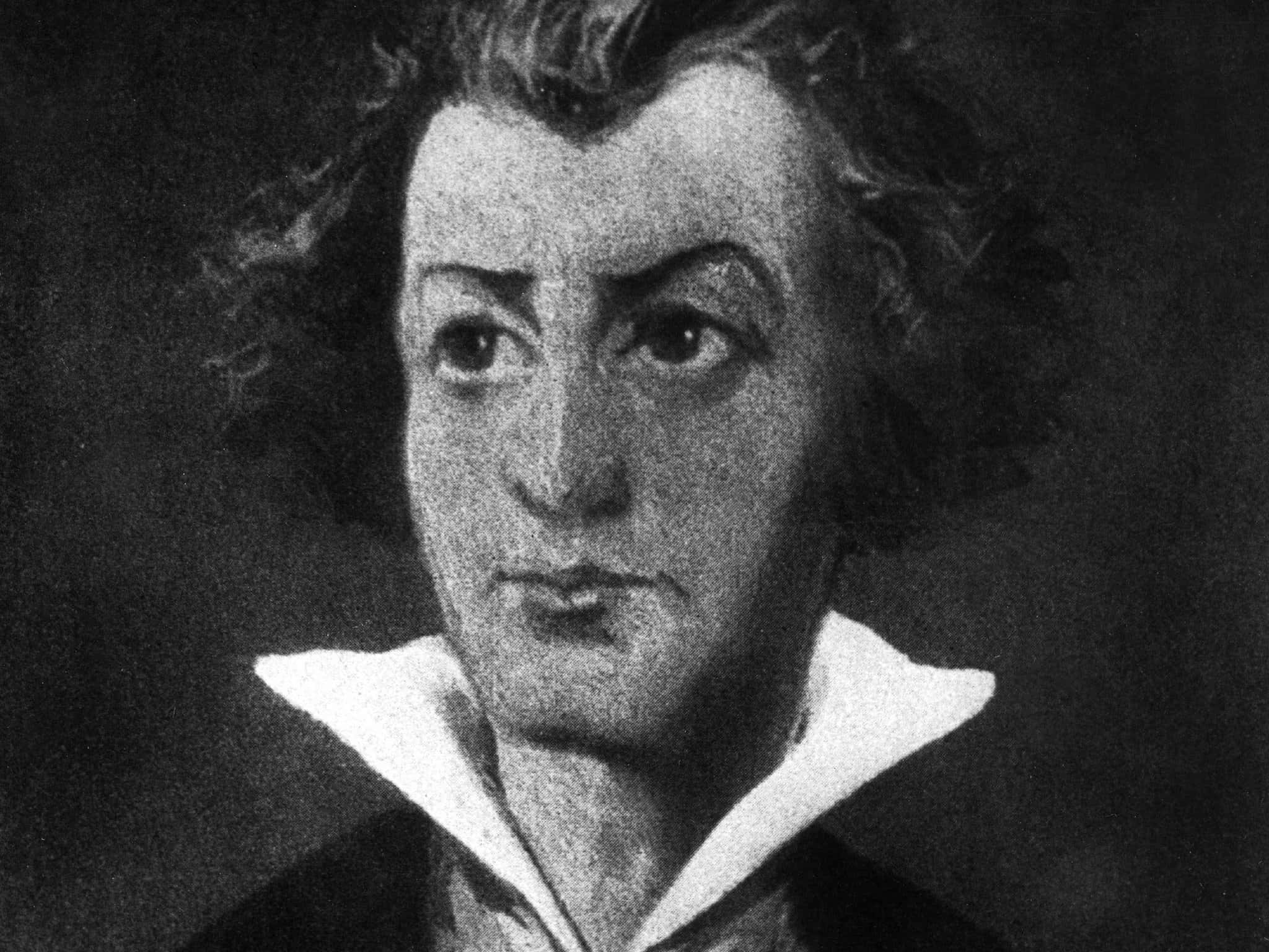 The Marquis De Sade facts