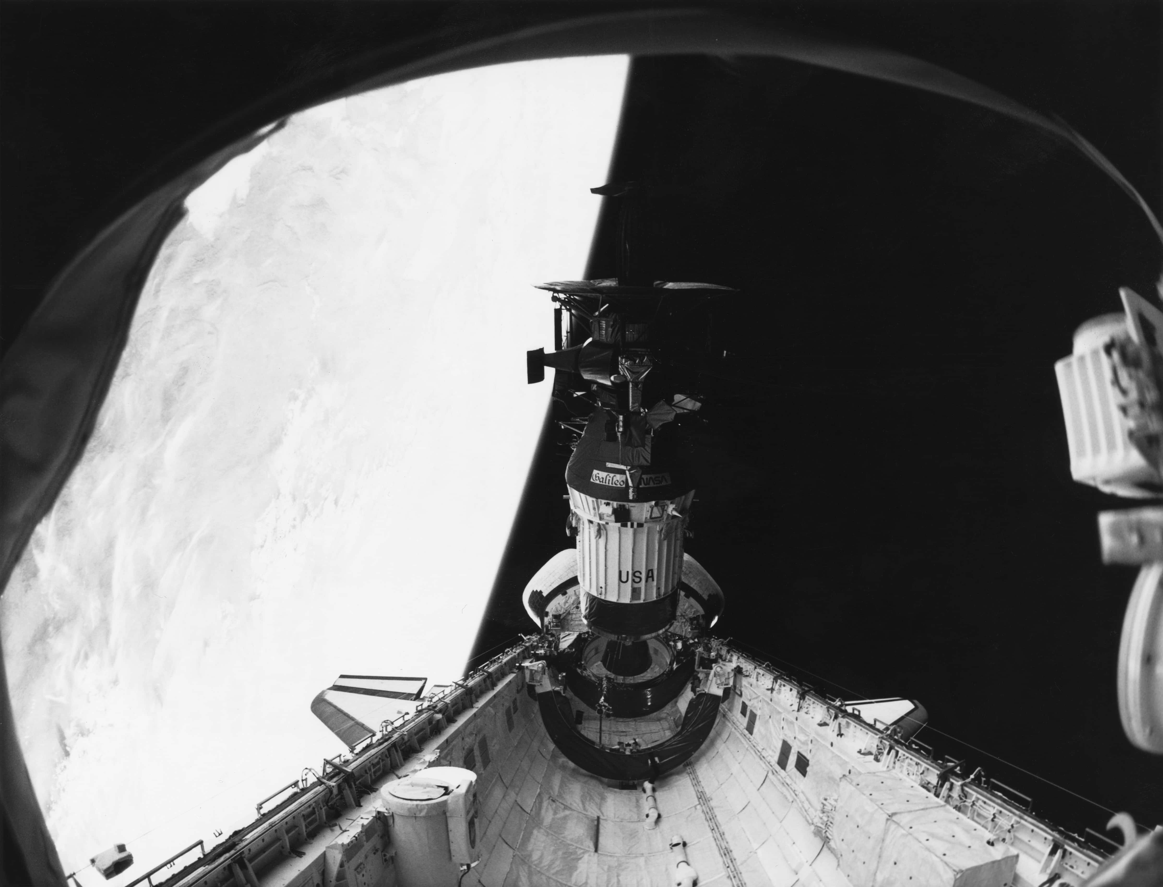 Galileo Galilei facts 