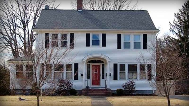 Inspirations for Horror Movies facts