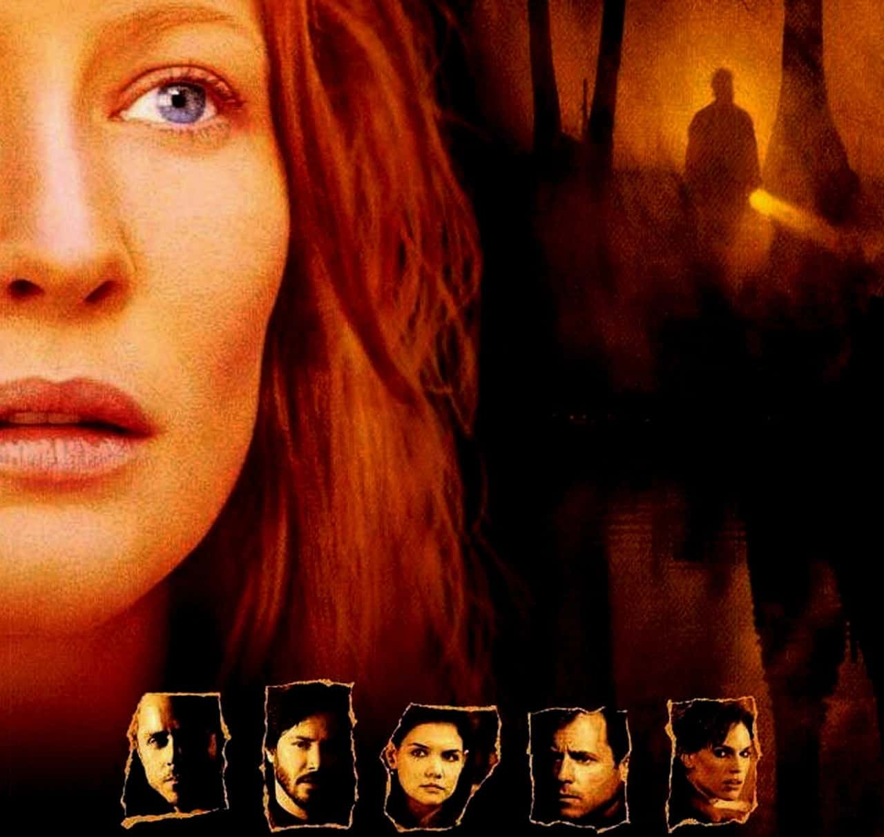 Billy Bob Thornton facts