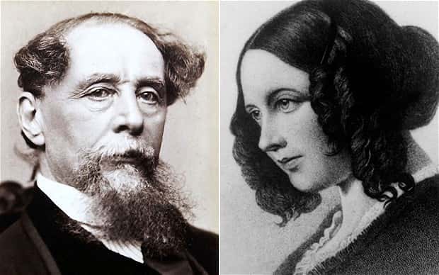 Charles Dickens facts