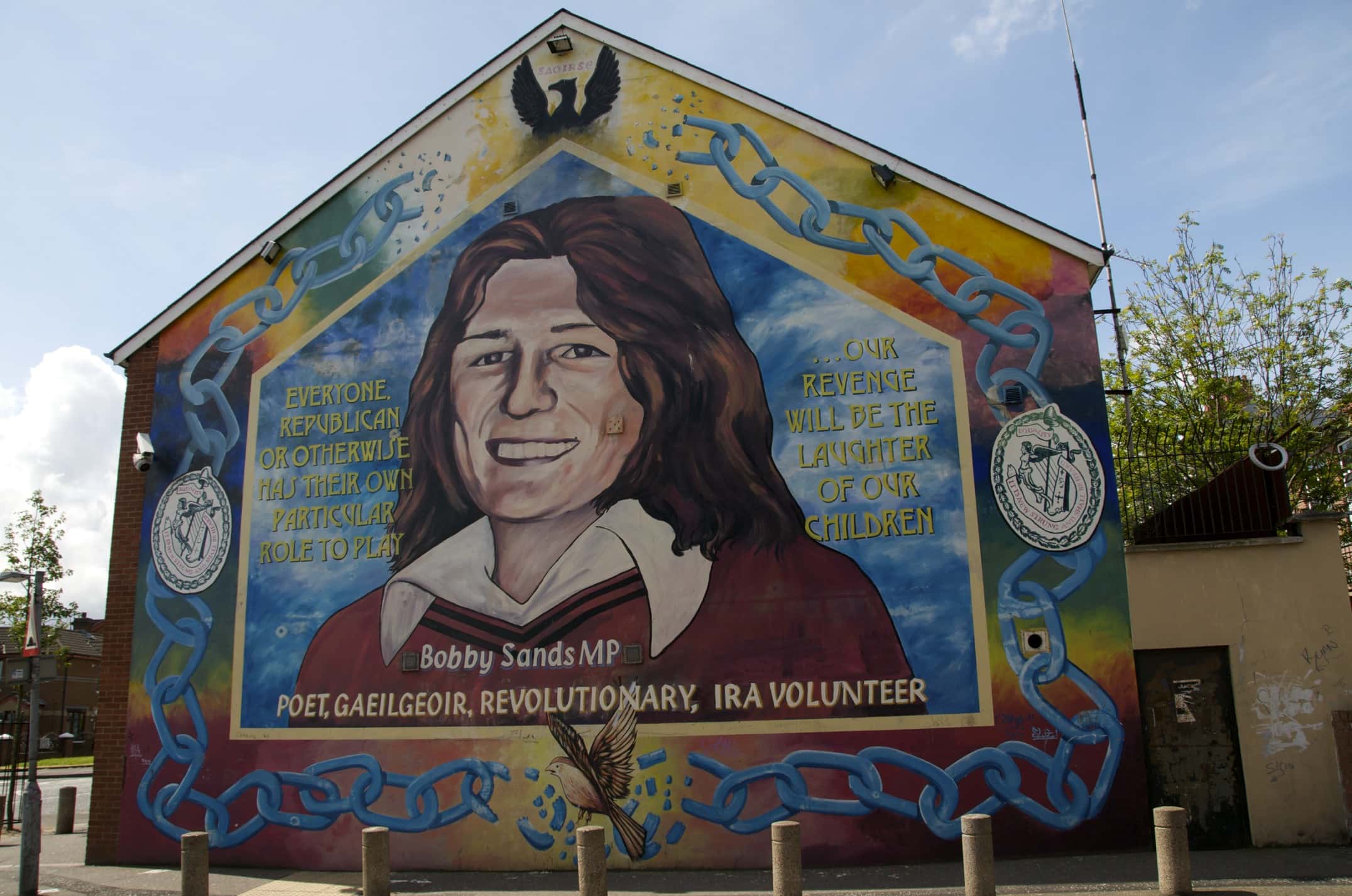 Northern Irish Troubles Facts