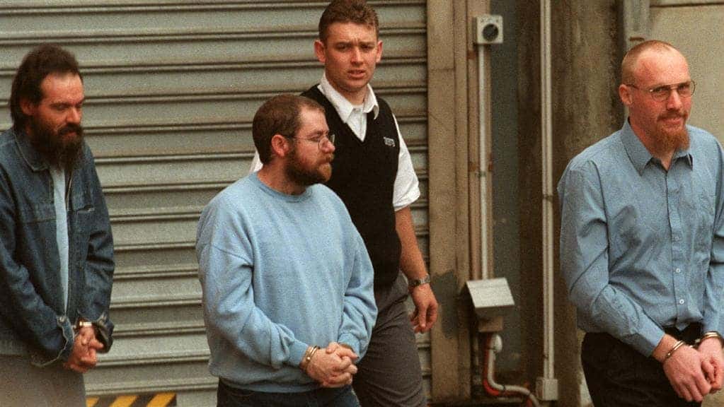 Inspirations for Horror Movies facts