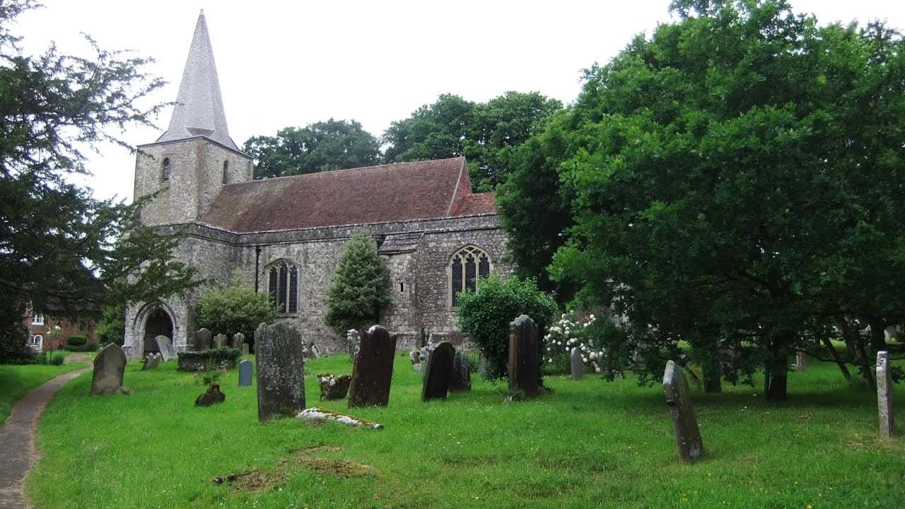 The Spookiest Places On Earth facts