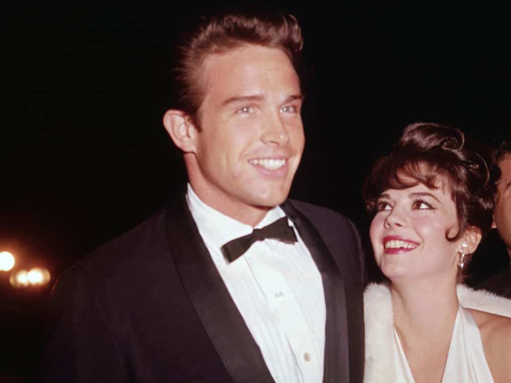 Warren Beatty facts