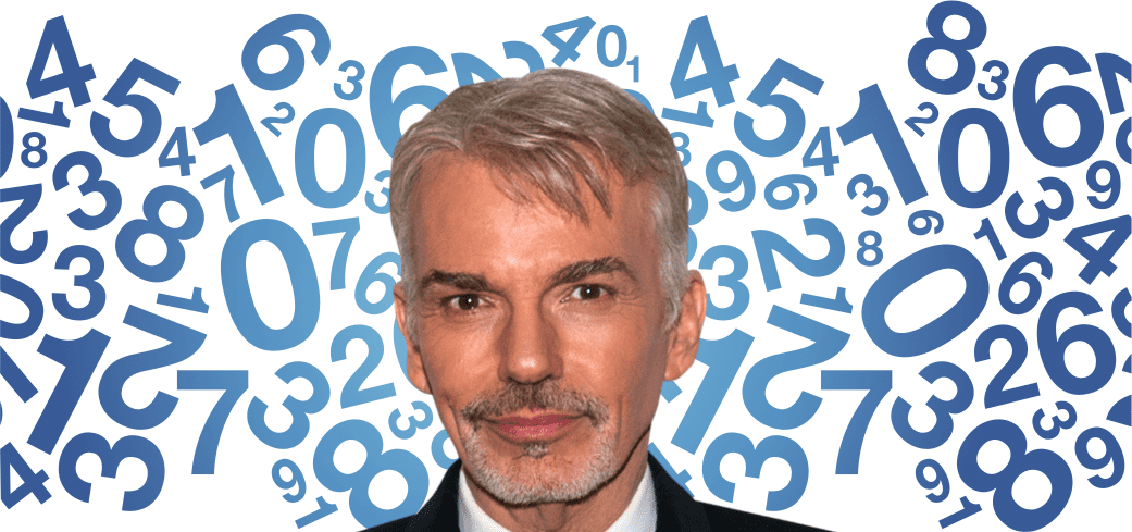 Billy Bob Thornton facts