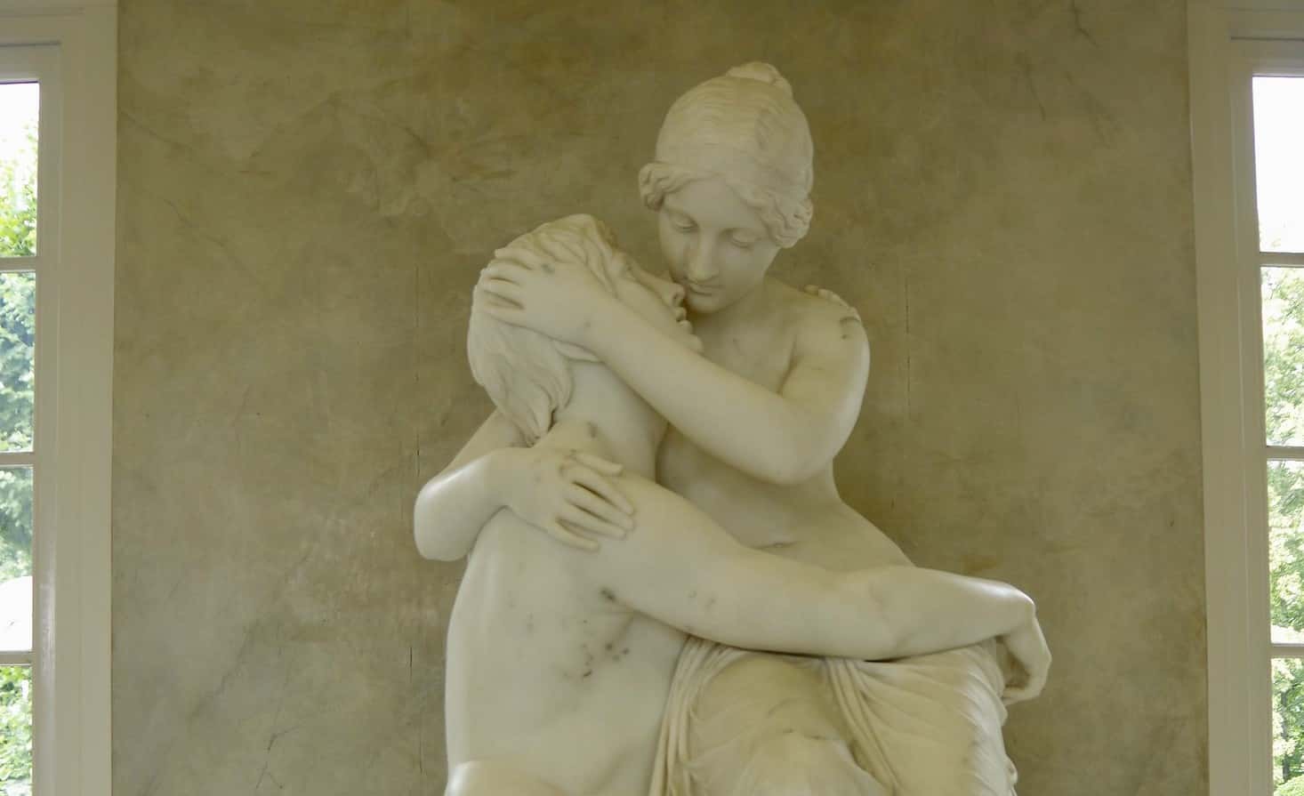 Star-Crossed Lovers Facts 