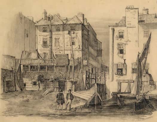 Charles Dickens facts