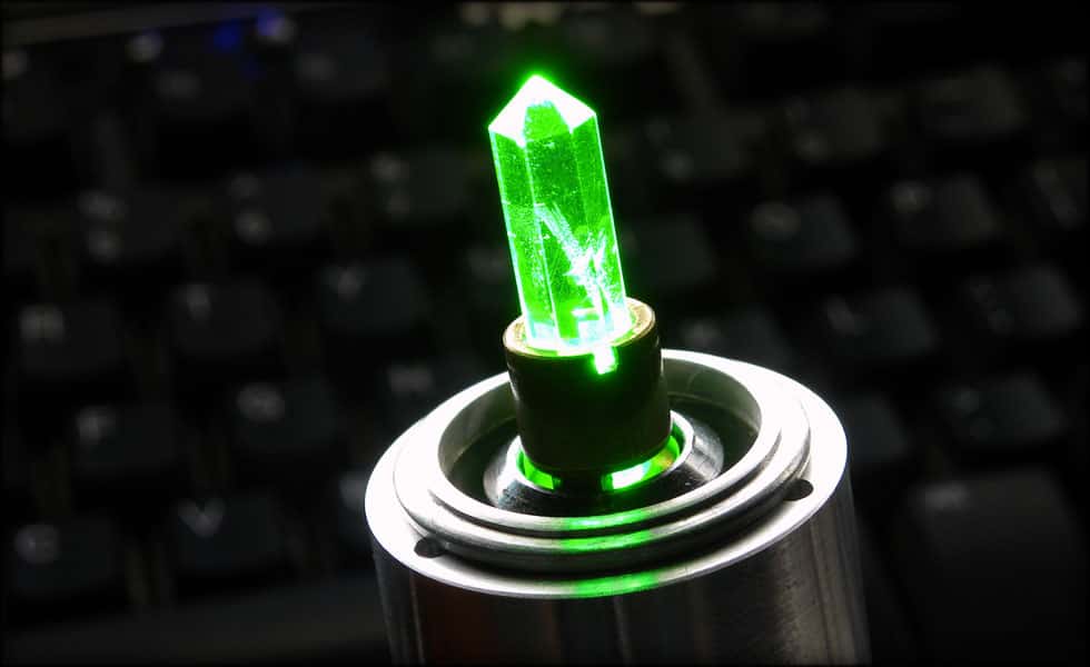 Star Wars Weapons facts