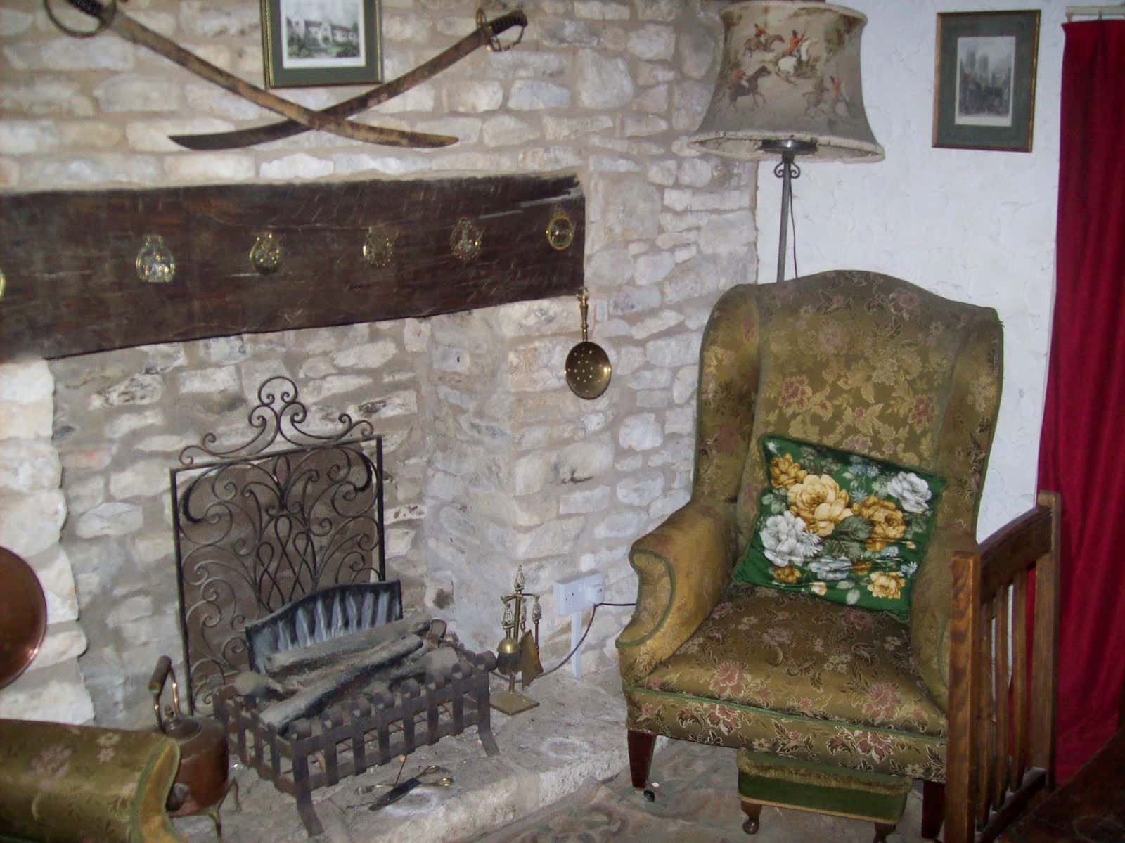 The Spookiest Places On Earth facts